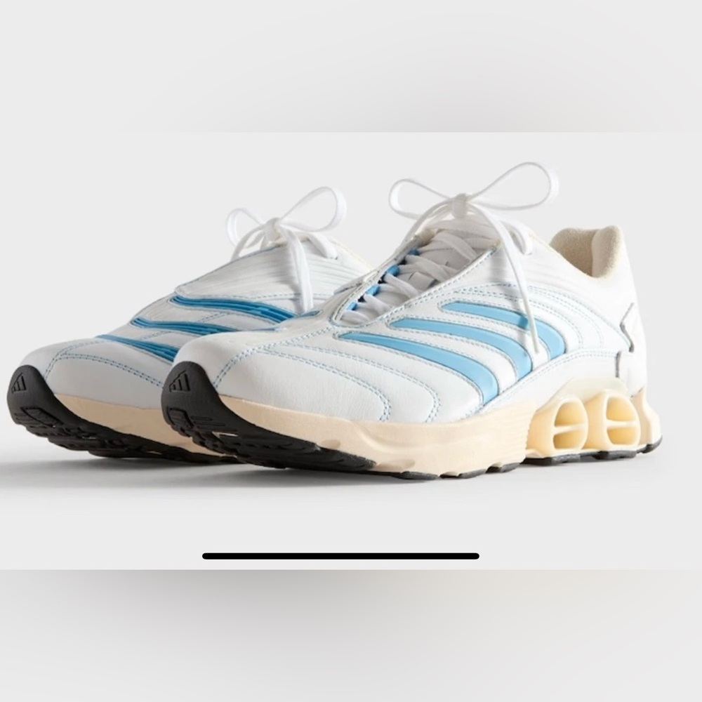KITH x Adidas Predator Megaride SIZE US M 6.5 W 7.5 New W/Box
